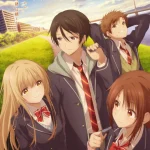 Otonari no Tenshi-sama -S2 ep9