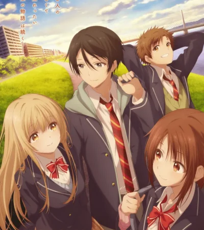 Otonari no Tenshi-sama -S2 ep9