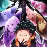 Re:Zero kara Hajimeru Isekai Seikatsu -S4 ep9