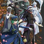 Reincarnation no Kaben ep9