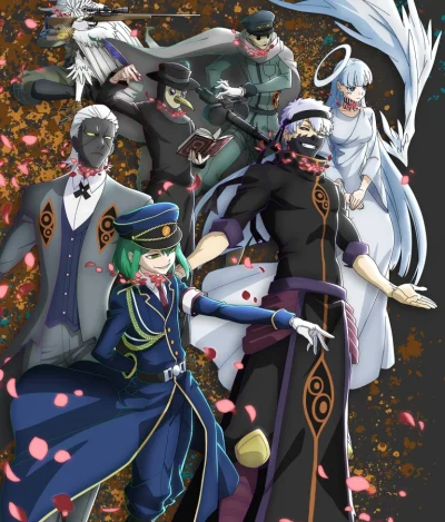 Reincarnation no Kaben ep9