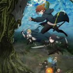 Saikyou no Ousama, Nidome no Jinsei wa Nani o Suru? -S2 ep10