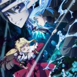 Tensei shitara Slime Datta Ken -S4 ep8