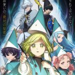 Tongari Boushi no Atelier ep9