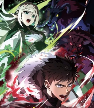 Mamonogurai no Boukensha  ep1