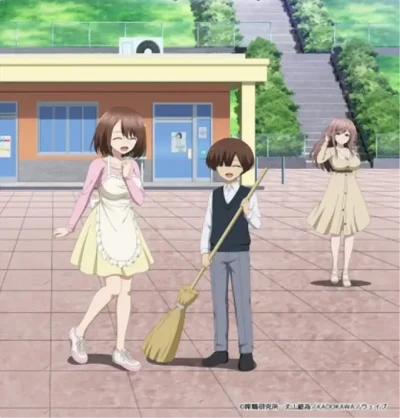 Ingoku Danchi ep01-06