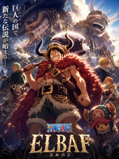 One Piece ep1164