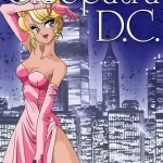 Cleopatra D.C. 1989 -End ep3