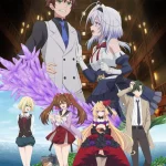 Mata Korosarete Shimatta no desu ne ep9
