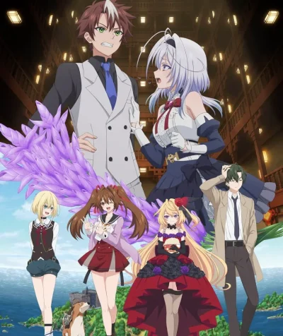 Mata Korosarete Shimatta no desu ne ep9